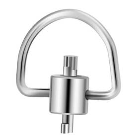 Mx-wnyx-1 Lizenoz Hvac Locking Cap Key Versatile Tool Designed Compatible 1