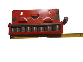 476638 Long 76683 No. Hex Set Japan