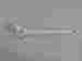 Lot226 Crescent Crestoloy 15 Adjustable Wrench Made In Usa