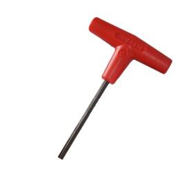 Lsm Racing Products 015462000185 1t-3/16 3/16 Inch T-handle Hex Key