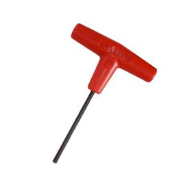 Lsm Racing Products 015462000192 1t-5/32 5/32 Inch T-handle Hex Key