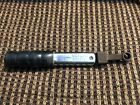 Ltc-0 Sturtevant Richmont Preset Torque Wrench With Replaceable End Lb