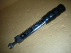Ltc-50i 810100 Sturtevant Richmont Torque Wrench Interchangeable Head