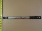 Ltci Cleco Torque Wrench With Box Head