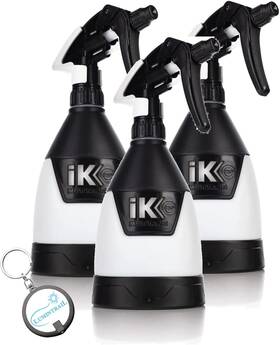 84173 Lumintrail Ik Sprayers Multi Tr Mini 360 - Trigger Sprayer For Car Detailing E