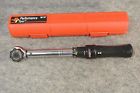 M197 Performance Tool Click-type Torque