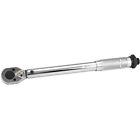 M201  Performance Tool Drive Click Torque Wrench 039564025594