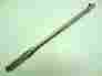 M3f250f Precision Instruments Torque Wrench 24 50-250 Lb 60-240 Ft 1 2 Dr
