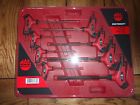 Shktbm8pt Mac T-handle Key 8pc. Metric Tools Hex Set
