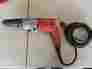 Magnum-1 Milwaukee 2 Hammer Drill Model 5376-1 Usa