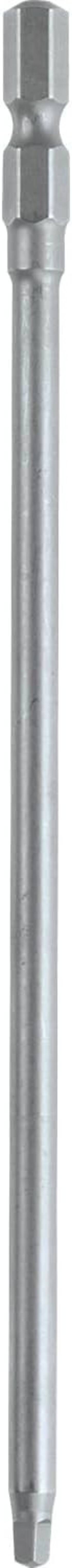 784645-9 Makita 088381346177 784645-9#2 Square Power Bit 6-3/8 Inch