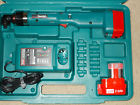 6706d Makita Torque 8 Drive Cordless Square " - Wrench V 3 Angle Precise 9.6