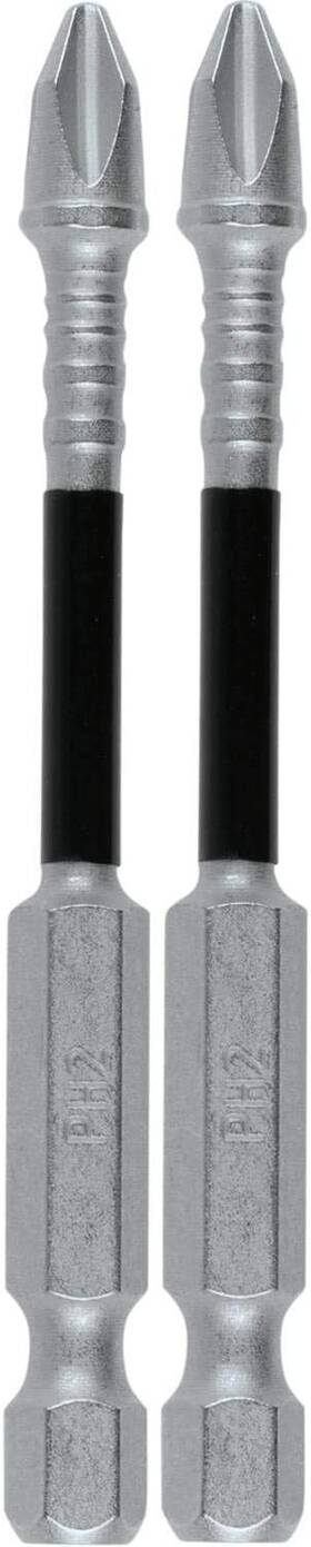 E-01149 Makita Impact Xps #2 Phillips 3 Inch Power Bit 2/pk
