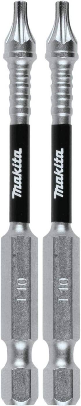 E-01199 Makita E-01236 Impact Xps T10 Torx 3 Inch Power Bit 2/pk