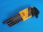 Wbl12s Malco Ball Allen Hex Set Tools Key