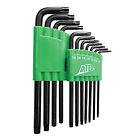Mare908-sa08 Atd Tools Star Long Arm Key Set