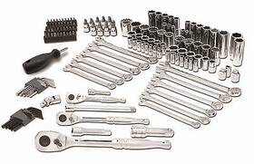 Tv1524829 Master Mechanic Mm 152pc Mmsae Tool Set -tv1524829