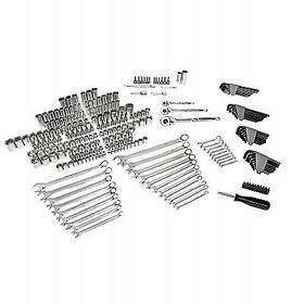 Tv2684829 Master Mechanic Mm 268pc Mech Tool Set -tv2684829