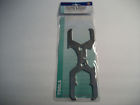 Master Plumber Spud Nut Plumbers Wrench Tool Fits 1-3 4 2 2-1 223 388 052088223383