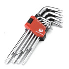 Max-33 Maxpower 9-piece Torx Key 6909009104518