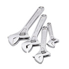 Max-34 Maxpower Heavy Duty Adjustable Wrench Set Industrial Grade 6909009104525
