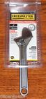 9943010 Maximum 152mm Adjustable 6 Crossmaster Strength " Grade Wrench Industrial