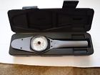 Md70nm Sturtevant Richmont Memory Dial Torque