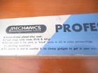 M-200db Mechanics-micrometer Wrench -200db--nib Torque Adjustable