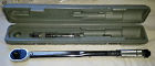 Menard Inc 1 2 Drive Click Torque Wrench Automotive Shop Wrenches Tools 091044138125
