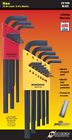 22199 Metric Bondhus Pack -wrenches Usa Sae Sizes 22pc Double Hex