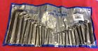 P5962 Metric Sea 25 - Key Pcs. Hex Tool Wrench Set Central 126 Forge