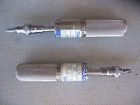 Mc-10h Mfg Lot " Screwdrivwes 1 2 Socket Drive 4 Torque Seekonk Pieces