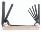 Mhf7ms Bondhus Metal Handle Hex Tip Piece Fold Up 037231145927