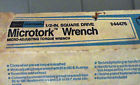 44476 " Microtork 8 Drive Ampro 1 Craftsman 3 2