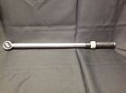 944476 Microtork 2 Good Drive Wrench " 1-150 Cond. Lbs 1 Torque Craftsman Ft.