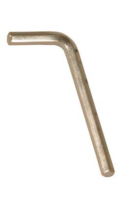 Mid-east 844731021329 Allen Wrench 5mm .197 Inch