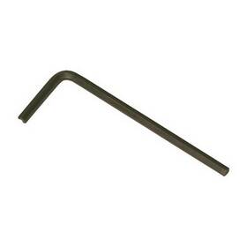 Mid-east 844731021336 Allen Wrench 3mm .118 Inch