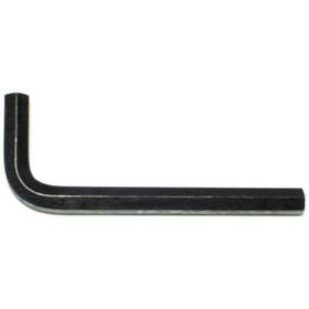 Hr85817 Midwest Fastener 738287858174 10mm Short Hex Wrench 85817