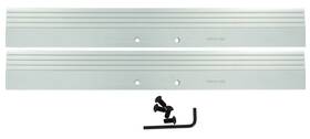 Midwest Snips 727226560704 Seamer Blade Kit - 15 Inch Aluminum Versatile Fit Made In The