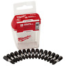 48-32-5003 Milwaukee Elec Tool 1inch #2 Phil Insert Bit Pack Of 1 Black