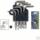 Mini Star Torks 8 Vttorx2 Torx Velleman Pcs. Set - Wrench