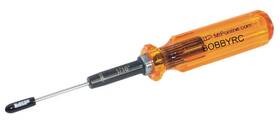 Mip9201 Mip 691545092010 9201 Standard Hex Screwdriver Rc Tools Kit 1/16 Inch Precision Hexagon Screwdri