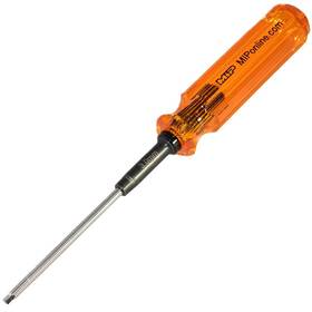 Mip9211 Mip 691545092119 9211 Metric Hex Screwdriver Rc Tools Kit 3.0mm Precision Hexagon For Cars