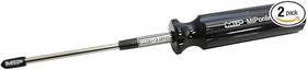 Mip 691545904382 Metric Hex Screw Driver Rc Tools Kit Hexagon Screwdriver For Traxxas Arrma Ax