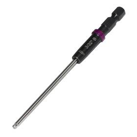 Mip 691545920450 Standard Hex Driver 1/4 Inch Drive Bit Speed Tip For Small Drills Traxxas Arr