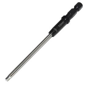 9211s Mip Metric Rc 1/4 Inch Hex Bit 3.0mm Head Allen Wrench Drill Tools Tool