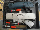 Fs2000 Miter Table 1640vs Bosch Power Hand