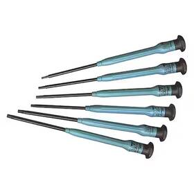 58-0455 Moody Tool Esd Star Set 6 Pc