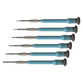 58-0516 Moody Tool Inter Esd Slot Driver Set 6 Pc