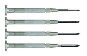Mt-psd500 Moody Tools Jis Mini Phillips Driver Set